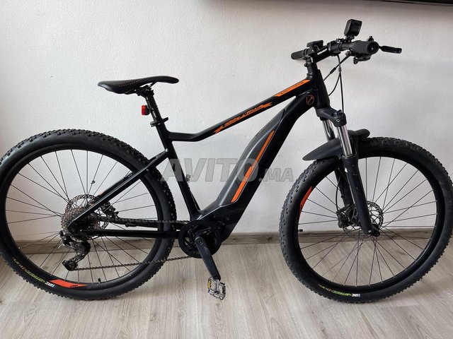 Ktm macina action 29 online