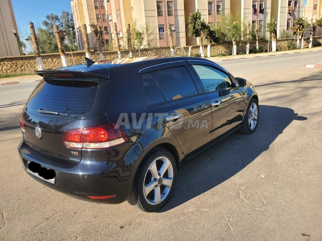 Annonces de Pièces et Accessoires pour véhicules golf 6 à Casablanca  à_vendre - Avito