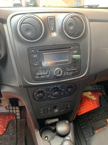 Poste radio dacia : Découvrez 31 annonces à vendre - Avito