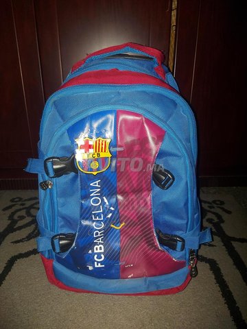 Cartable barca online