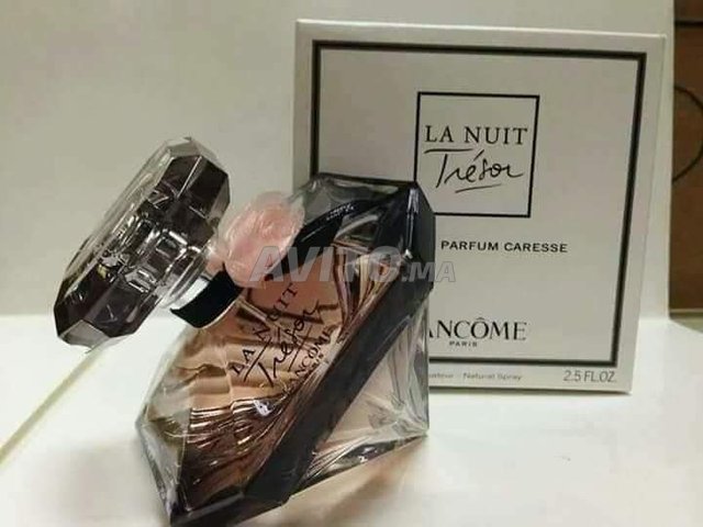 Parfums testeurs de luxe - 2