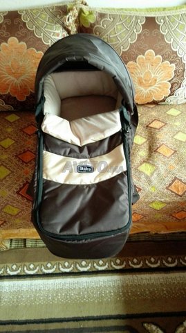 Landau Pour Bebe Equipements Pour Enfant Et Bebe A Oujda Avito Ma