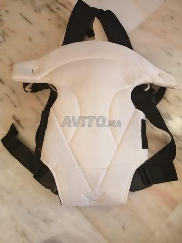 premaman porte bebe