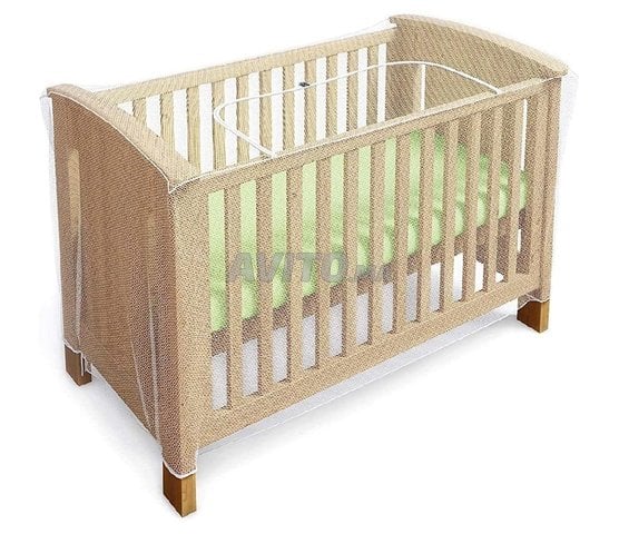 Moustiquaire Pour Lit Bebe De France Equipements Pour Enfant Et Bebe A Agadir Avito Ma