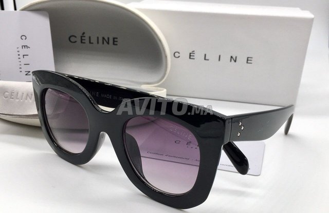 celine solaire