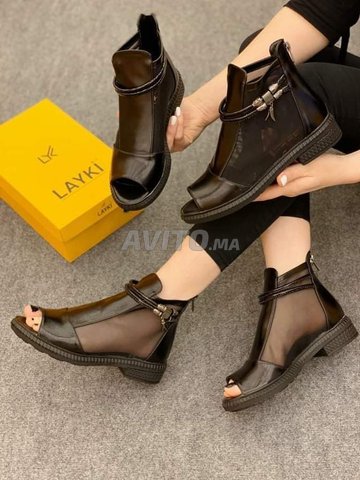 layki shoes france