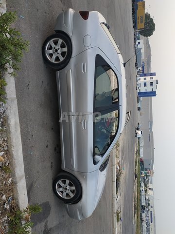Voiture Citroen Xsara picasso 2001 à tanger Diesel - 8 chevaux