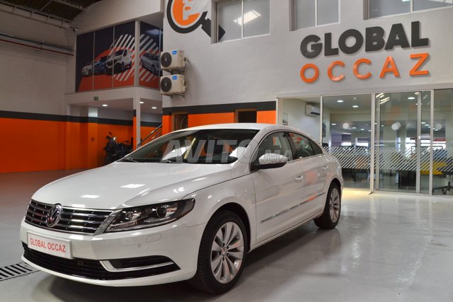 Volkswagen passat avito