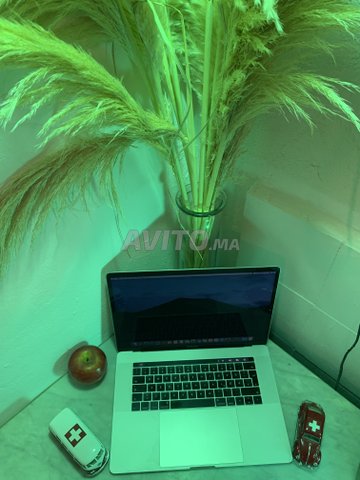 MacBook Pro Retina 15 pouce re fret - 4