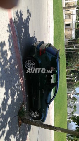 Voiture Volkswagen Golf 4 1998 à nador Diesel