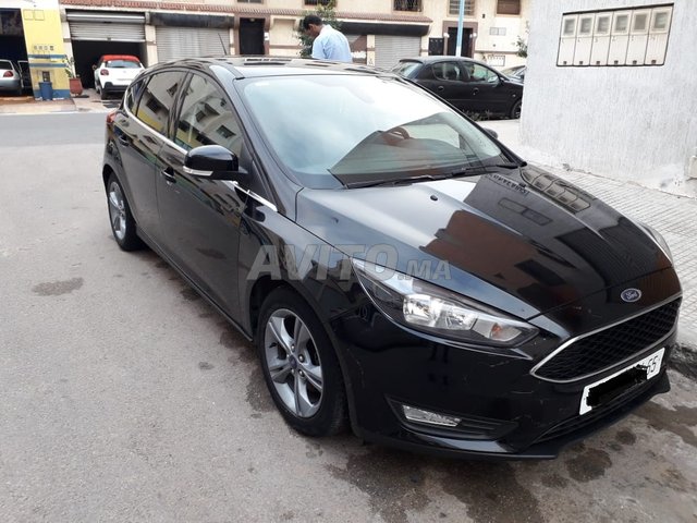 Ford focus 2 avito