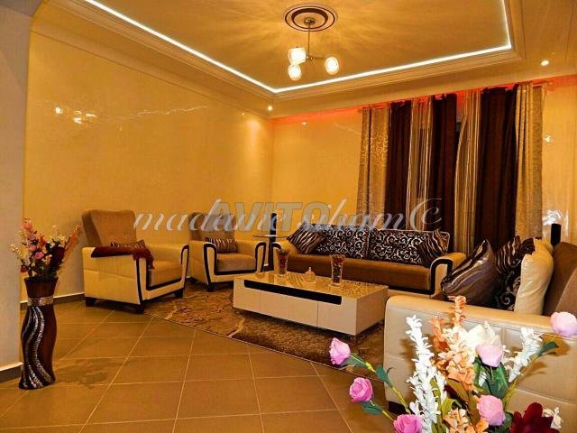 Appartement de 90 m2 à Agadir Hay Salam - 4