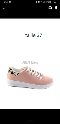 chaussures méliné
