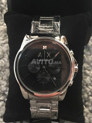 armani exchange ax2504