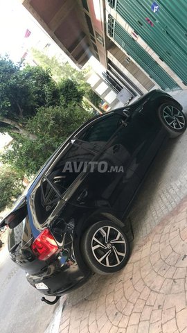 Voiture Volkswagen Polo 2014 à tanger Essence - 12 chevaux