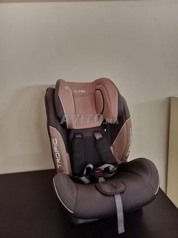 Chaise Voiture Pour Bebe Equipements Pour Enfant Et Bebe A Nador Avito Ma