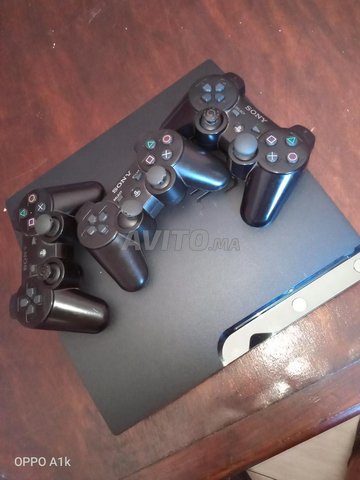 avito playstation 3