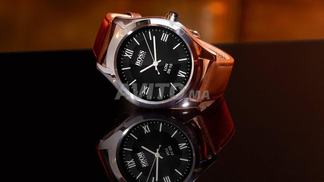 Montre boss touch Clearance