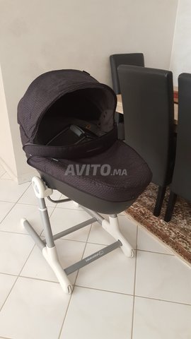 Nacelle Couffin Windoo De Bebe Confort Equipements Pour Enfant Et Bebe A Rabat Avito Ma