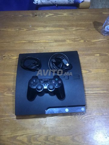 avito playstation 3
