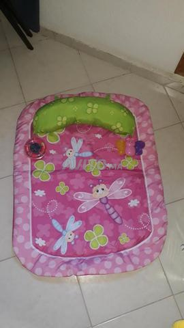 3 Tapis Bebe Et Lampe Musicale Equipements Pour Enfant Et Bebe A Fes Avito Ma