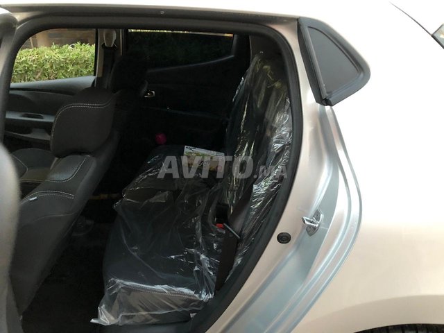 Voiture Renault Clio 2020 à agadir Diesel