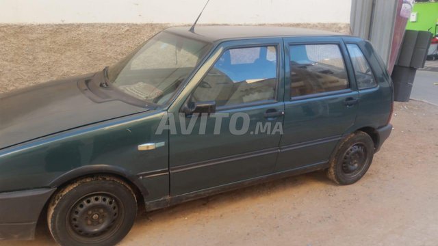 Voiture Fiat Uno 2000 à ouled-teïma Essence - 6 chevaux