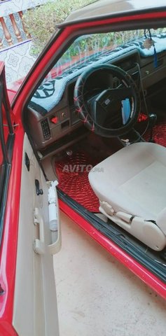 Voiture Opel Corsa 1984 à agadir Essence - 6 chevaux