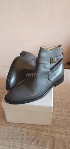 chaussures homme liquidation