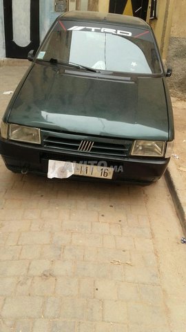 Voiture Fiat Uno 1999 à fès Diesel - 7 chevaux