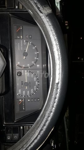 Voiture Toyota Corolla 1994 à rabat Essence - 7 chevaux