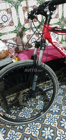 Vtt go sport exalt ex3 Clearance