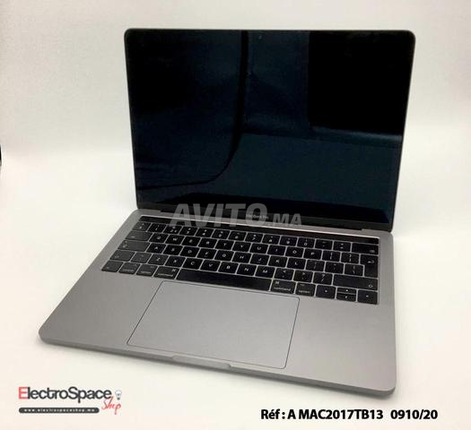 Macbook Pro 17 13 Pouces Touch Bar Ordinateurs Portables A Tanger Avito Ma