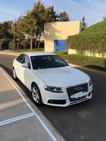 Audi a4 avito