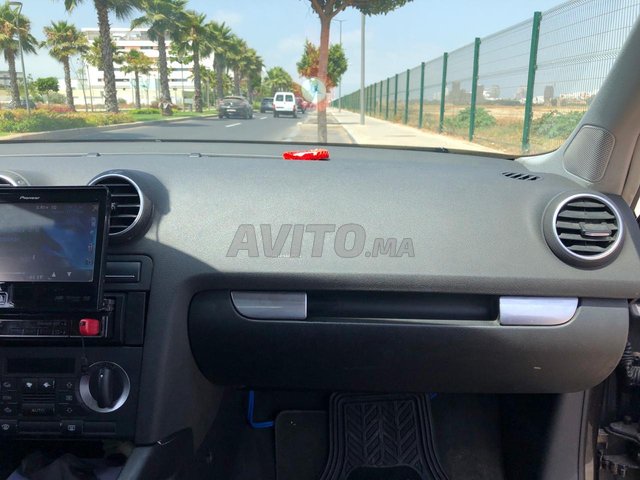 Voiture Audi A3 2006 à casablanca Diesel
