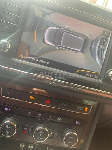 Voiture Seat Ateca 2018 à casablanca Diesel - 6 chevaux