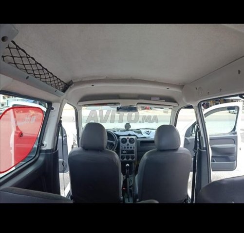 Voiture Peugeot Partner 2010 à el-jadida Diesel