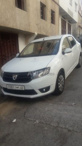 Voiture Dacia Duster 2015 à tanger Diesel - 6 chevaux