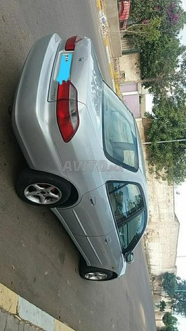 Voiture Honda Accord 1997 à casablanca Essence - 11 chevaux
