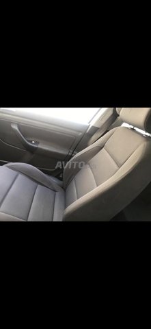 Voiture Volkswagen Golf 5 2006 à khouribga Diesel - 8 chevaux