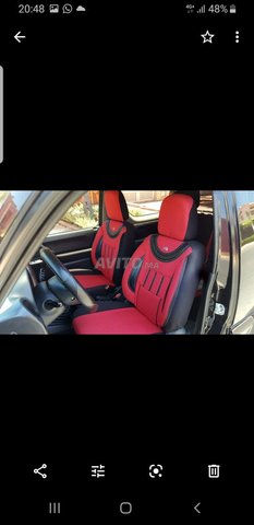 Voiture Suzuki Jimny 2011 à agadir Essence - 8 chevaux