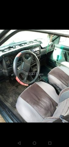 Voiture Volkswagen Golf 2 1989 à safi Diesel - 6 chevaux