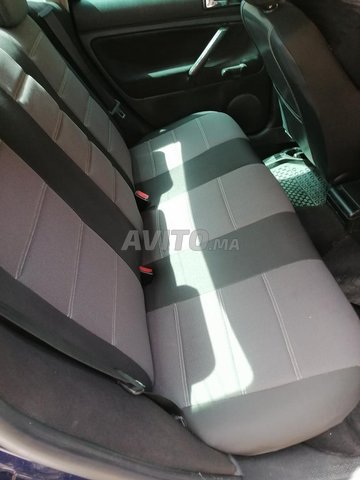 Voiture Volkswagen Passat 2000 à azilal Diesel - 8 chevaux