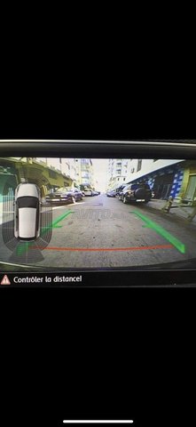 Voiture Volkswagen Golf 7 2014 à tétouan Diesel