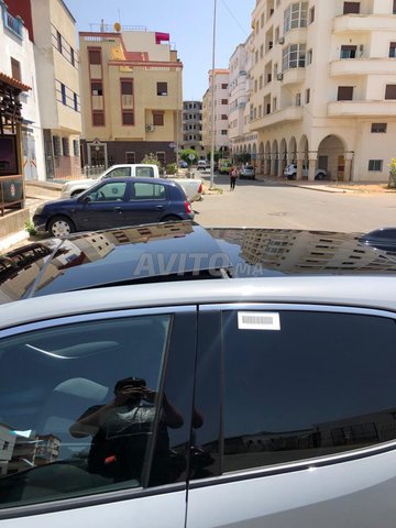 Voiture Toyota Corolla 2019 à tanger Essence - 4 chevaux