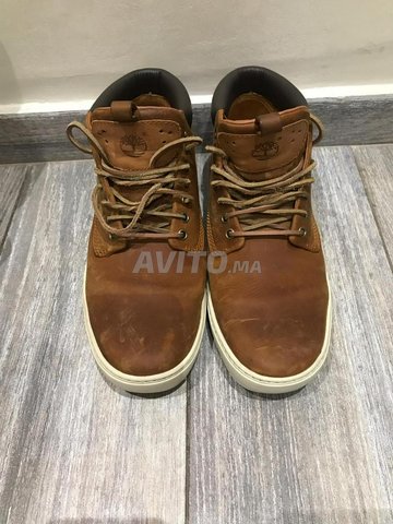 avito timberland
