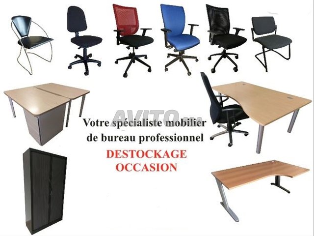 Fauteuil De Bureau Ergonomique Humanscale Materiels Professionnels A Casablanca Avito Ma 37517954