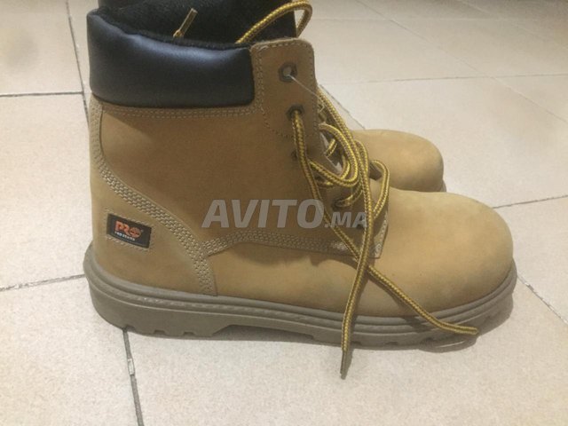 avito timberland