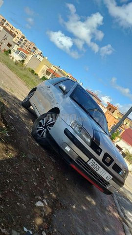 Voiture Seat Ibiza 2001 à tanger Essence - 5 chevaux