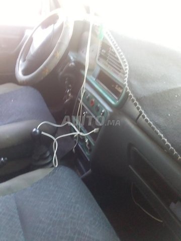 Voiture Citroen Berlingo 2003 à casablanca Diesel - 7 chevaux